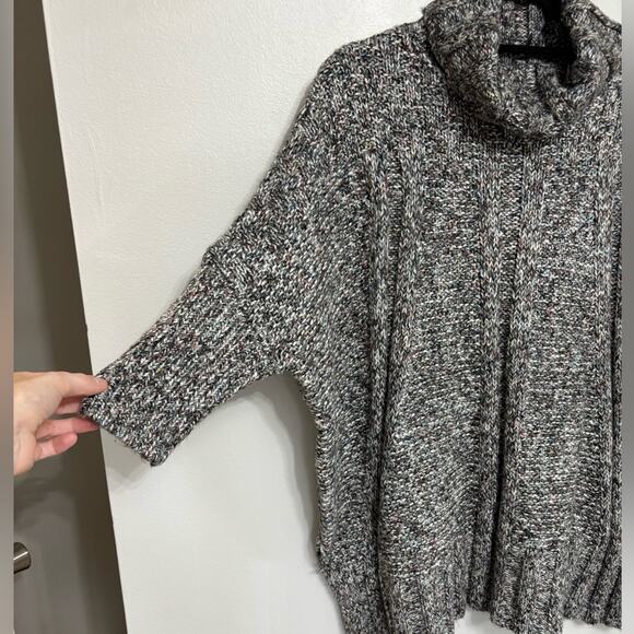 NWT Matilda Jane Evening Stroll Turtleneck Sweater - Size XS/S - Picture 4 of 10